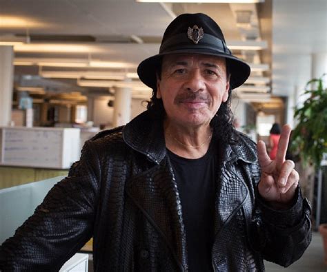 carlos santana height|carlos santana timeline.